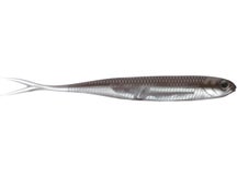 Fish Arrow Flash J Split Tail Shad