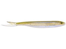 Fish Arrow Flash J Sway Minnow