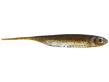 Fish Arrow Flash J Straight Tail Shad