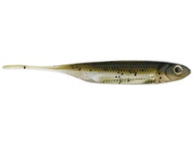 Fish Arrow Flash J Straight Tail Shad