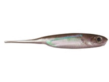 Fish Arrow Flash J Straight Tail Shad