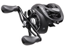 Favorite Fishing Soleus Casting Reels