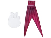 Fish Arrow Riser Jack Replacement Lips and Tails