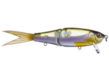 Fish Arrow x DRT Riser Jack Jr. Swimbait
