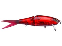 Fish Arrow x DRT Riser Jack Jr. Swimbait