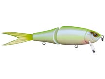 Fish Arrow x DRT Riser Jack Jr. Swimbait