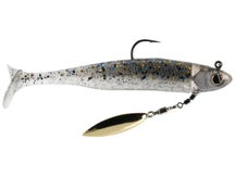 FishLab Alpha Underspin Swimbait