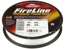 Berkley FireLine Super Line Crystal