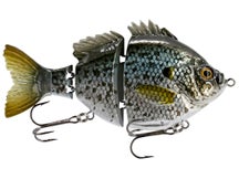 Fishlab Bio Gill Pro Swimbait