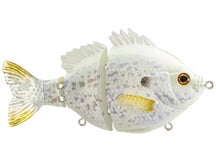 FishLab Bio Gill Pro Swimbait