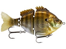 Fishlab Bio Gill Pro Swimbait