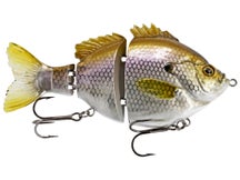 Fishlab Bio Gill Pro Swimbait