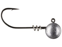 6th Sense Masterclass Lead Ball Jig Heads 4pk