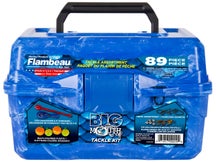 Flambeau Bigmouth Tackle Kits