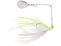 6th Sense Flock Blade Single Colorado Spinnerbait