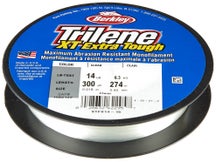 Berkley Trilene XT Monofilament Line Clear