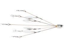 Frenzy Baits Kira Umbrella Rigs