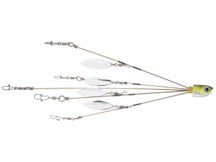 Frenzy Baits Kira Umbrella Rigs