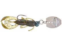 Tightlines UV LDASHT Finesse Craw Jig
