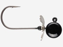 1st Contact Tungsten Propellor Jig
