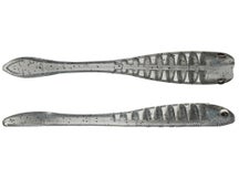 Fish or Die Gadsden Bayonet 3.6"