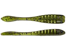 Fish or Die Gadsden Bugle 3.6"