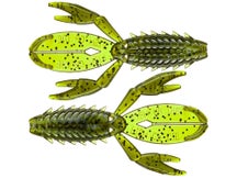 Fish or Die Sherman 4pk