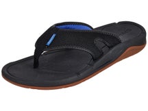 Simms Challenger Flip Flop Black 14