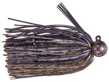 Fitzgerald Fishing Bryan Thrift Tungsten Micro Jig