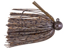 Fitzgerald Fishing Bryan Thrift Tungsten Micro Jig