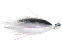 6th Sense Finesse Flock Hair Jig