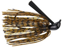 Fitzgerald Fishing Mega Tungsten Flipping Jig