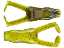 Frog Factory Poppin Toad Bullfrog