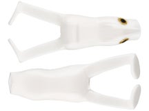 Frog Factory Poppin Toad White