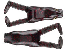 Frog Factory Poppin Toad Black