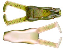 Frog Factory Poppin Toad Watermelon Red Pearl