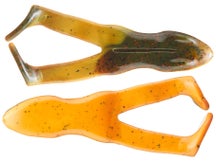Frog Factory Bull Ribbit Frog 