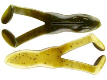 Frog Factory Ribbit Red Ear