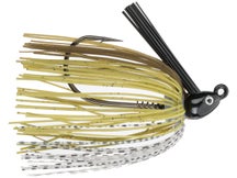 Fitzgerald Fishing Tungsten Swim Jigs