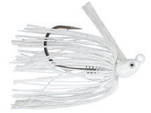 Fitzgerald Fishing Tungsten Swim Jigs