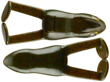 Frog Factory Ribbit Top Toad Frog 