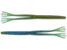 Creme Lures Flip Flop Worm 9pk