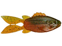6th Sense FlipGill 3.8 Creature Bait 6pk
