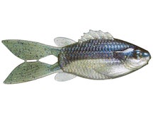 6th Sense FlipGill 3.8  Ghost Gill