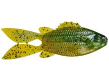 6th Sense FlipGill 3.8  Mudbelly Gill