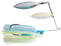 1st Gen Compact Split-Blade Spinnerbait