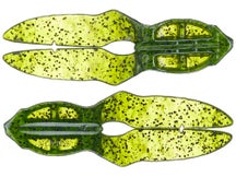 Nories FG Daddy Creature Bait 4.3" 4pk