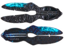 Nories FG Daddy Creature Bait 4.3" 4pk