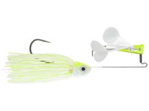 1st Gen Extrovert Metal Double Clacker Buzzbait