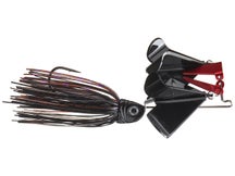 1st Gen Introvert Plastic Double Clacker Buzzbait